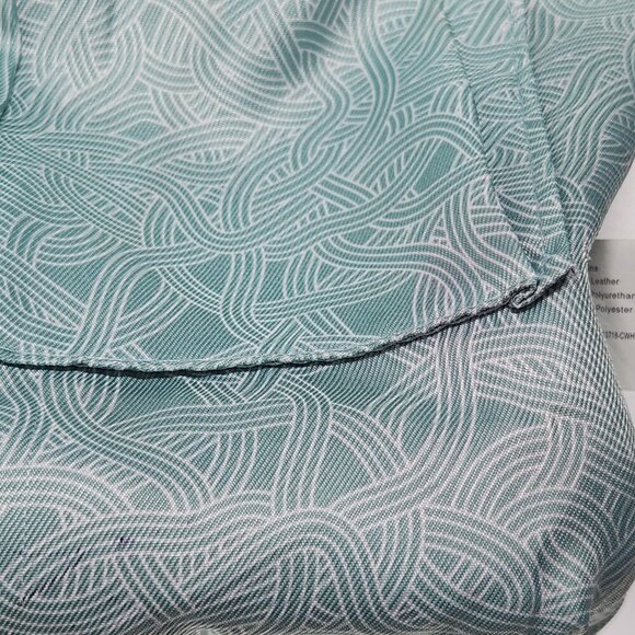 The Sak Leather Crossbody Bag Purse Black - Picture 16 of 16